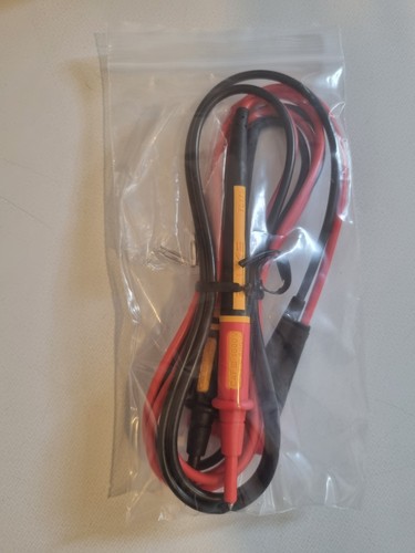 Fluke tl175e twistguard - twistguard, test