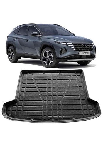 Hyundai tucson 2021 onwards - hyundai,