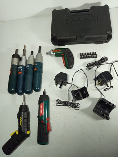 Bosch ixo black decker - ixo, &
