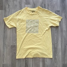 Odd Future Classic Yellow