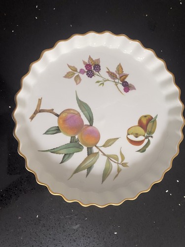 Royal worcester evesham - worcester,