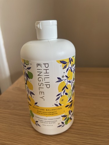 Philip kingsley sicilian lemon - kingsley,