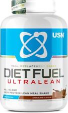 USN Diet Fuel UltraLean Meal