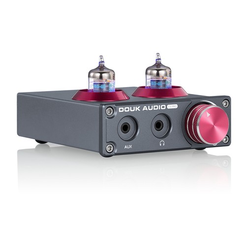 Douk audio t4pro mini ge5654 - audio,
