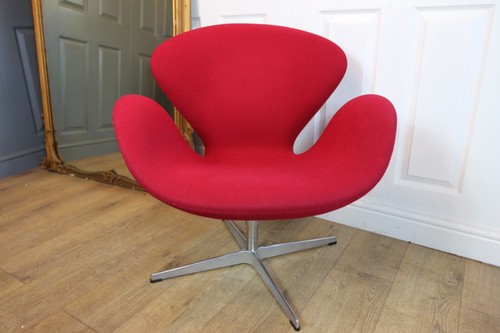 Original designer fritz hansen
