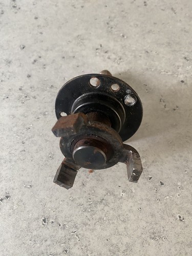 Qualcast loncin drive shaft - loncin,