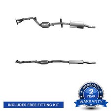 For BMW 318I 2001-2007 2.0 BM