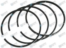 Perkins V8.510 Av8.510 Ring Set With Chrome Compression Rings 41158136 R34540/2K