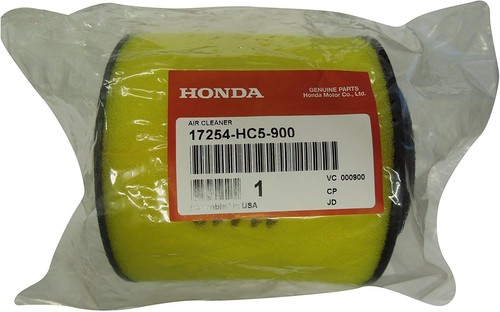 Genuine oem honda air filter - oem,