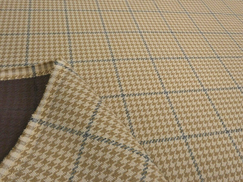 Beige with grey - with, style