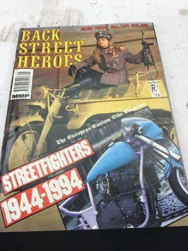 Back street heroes bsh - back,