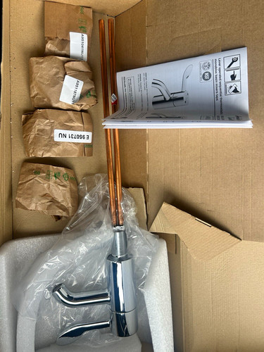 Armitage shanks contour - contour, 21+
