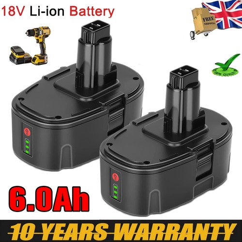 2pack ion battery for - li-ion,