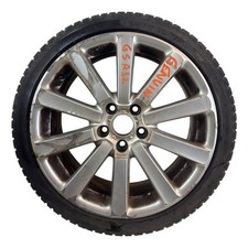 VW Golf MK5 R32 (2004-2009)