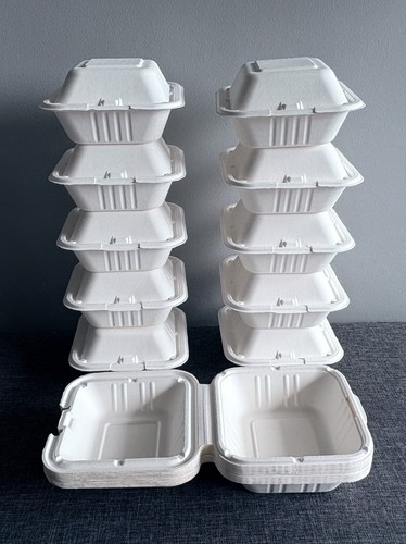 500 compostable 6x6 - 500,