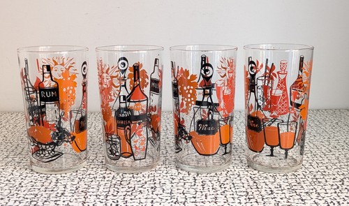 60s 70s retro vintage kitsch - 60s,