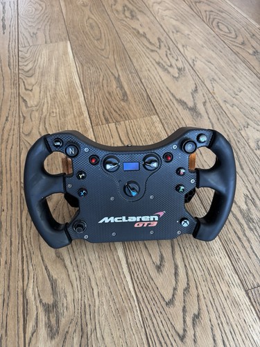 Fanatec csl mclaren gt3 - csl,