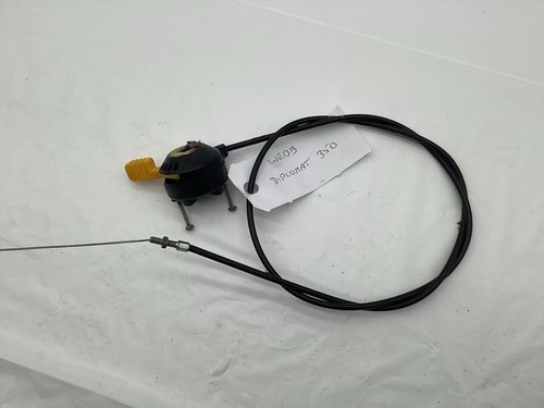 Webb diplomat 350 cylinder - diplomat,