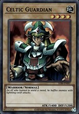 Celtic Guardian 25th Ann