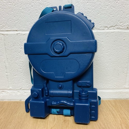 Vintage kenner 1984 the real - 1984,
