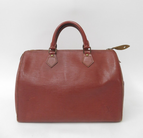 Authentic louis vuitton - authentic, epi