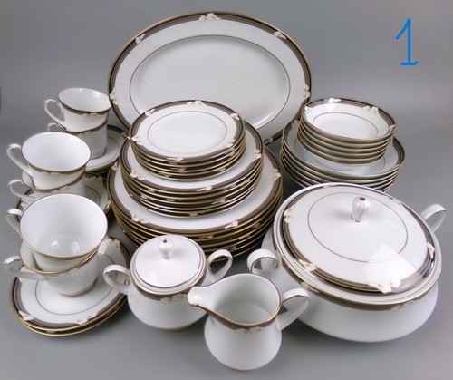 Noritake legendary dinner - noritake,