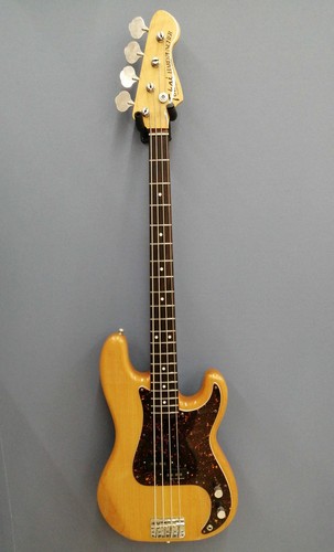 Tokai hardpuncher electric - tokai,