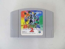 Nintendo soft pokemon - nintendo,