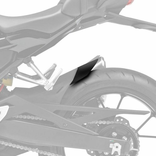 Pyramid hugger fender mudguard - pyramid,