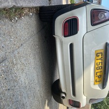 2008 John Cooper Works Mini