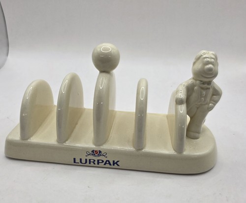 Lurpak toast rack ceramic - toast,