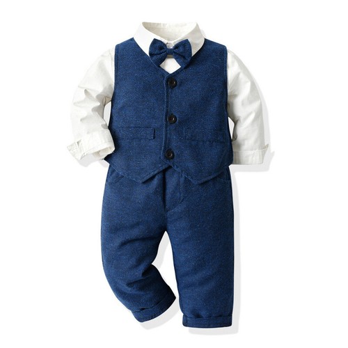Boys formal party - boys,