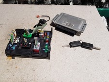 08 Peugeot 407 Coupe 3.0