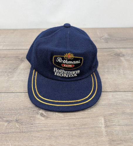 Rothmans honda racing team - honda,