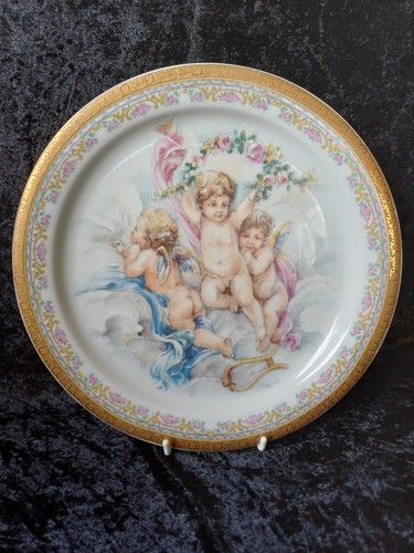 Winterling bavaria cherubs - bavaria,