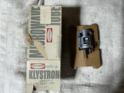 New nos raytheon 2k56 - new,