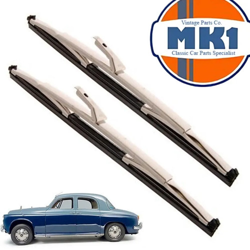 Rover 110 wiper - 95, 10"
