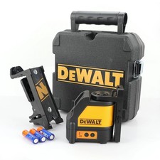 DEWALT DW088CG Green Laser