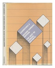 BROWN, DAVID R. MARTIN FOX (ED The Best in Annual Reports 1977 Hardcover