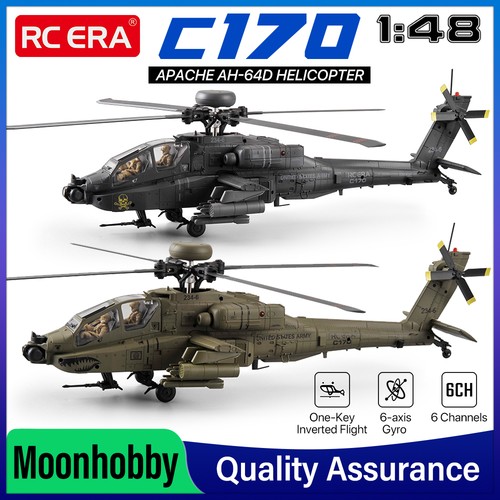Era c170 64d apache - era, 2.4g
