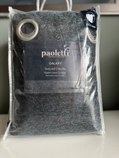 Paoletti Galaxy Thick, Heavy