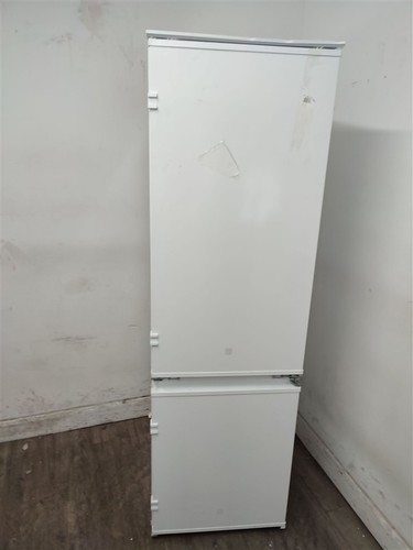 Aeg nsc5s18zes fridge freezer - fridge,