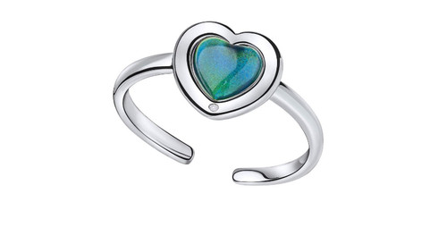 Sterling silver for diamond - silver,