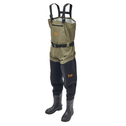Daiwa hybrid chest - daiwa,