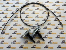 Wiper Spindle Wheel Box Set