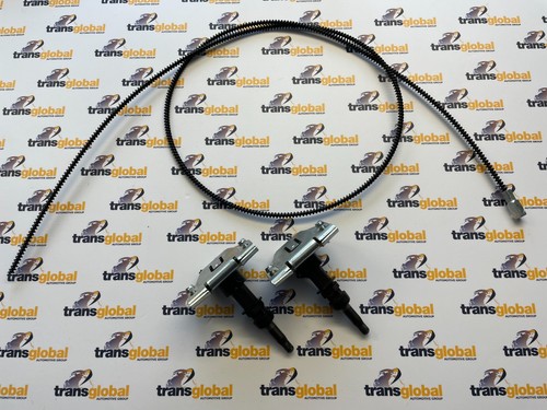 Wiper spindle wheel box set - spindle,