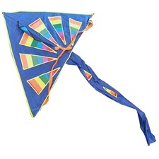 RAINBOW WIDE WINGSPAN KITE