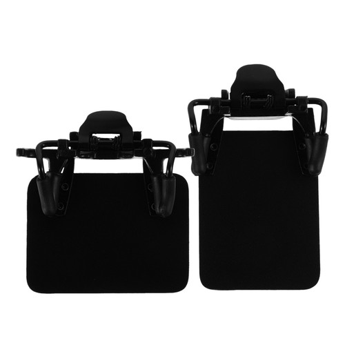 2pcs shooting eye protection - 2pcs,