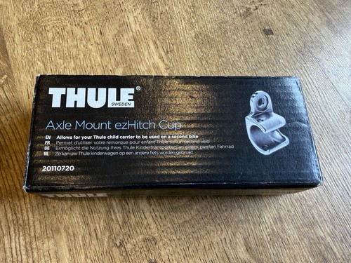 Thule ezhitch axle - thule, mount