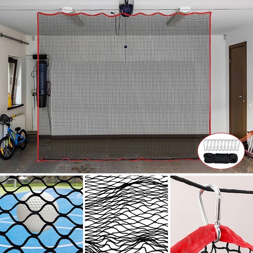 Golf hitting net - hitting, heavy